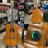 ราคา กีต้าร์โปร่งไฟฟ้า enya eax1 os1 มีลำโพงในตัว โมส มิวสิค (21482872105)