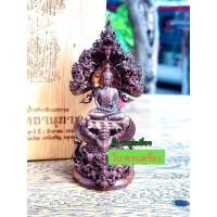 ราคา พระพุทธานุภาพ เนื้อทองแดงเถื่อน ขนาดบูชา 3 นิ้ว วัดนาคปรก กรุงเทพ (7267284010)