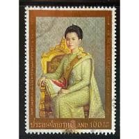 ราคา 2547 แสตมป์ชุดเฉลิมพระชนมพรรษา 6 รอบ สมเด็จพระนางเจ้า พระบรมราชินีนาถ ครบชุด ใช้แล้ว (25316051442)