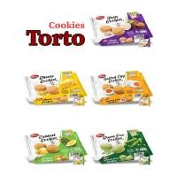 ราคา ขนมบิสกิตคุ๊กกี้ Torto (28780046048)