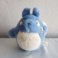 ราคา ตุ๊กตา โทโทโร่ (Totoro Doll) ตุ๊กตาโทโทโร่ 6 นิ้ว ลิขสิทธิ์ となりのトトロ ของแท้ (22931007966)