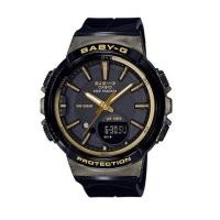 ราคา Casio Baby-G for Running BGS-100GS Glamorous Sporty series รุ่น BGS-100GS-1A (1514406487)