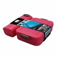 ราคา [Dis Omio Lunch Box & Water Bottle set/OIO Place To Eat+Drink Bottle (9220128055)