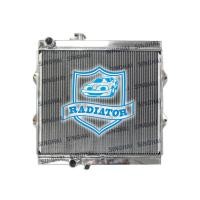 ราคา หม้อน้ำ โตโยต้า ไทเกอร์ 4WD เครื่องยนต์ 5L ปี 1998-2000 เกียร์ธรรมดา (25771163316)
