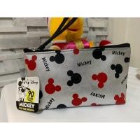 ราคา กระเป๋าเครื่องสำอางมิกกี้เมาส์แบรนด์แท้ของใหม่ (25454337784)