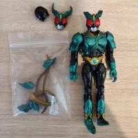 ราคา โมเดลมาร์สไรเดอร์ เกราะเหล็ก kamenriderมาร์สไรเดอร์ของเเท้ -gills -พร้อมอาวุธ งานเเรร์ใส่เกราะ (18191407070)