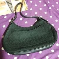 ราคา Used Nine West กระเป๋าสะพายข้าง กระเป๋าทำงาน (1163895260)