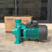 ราคา ปั๊มหอยโข่งหน้าใหญ่ TAIFU (THF6B) คอยทองแดง (22085967029)