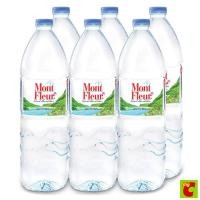 ราคา มองต์เฟลอ น้ำแร่ 1 ล. แพ็ค 6 (40224321616)