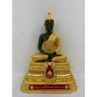 ราคา พระแก้วมรกตทรงเครื่องสามฤดูหน้าตัก9นิ้ววัดพระศรีรัตนศาสดารามปีพศ2542 (26453223490)