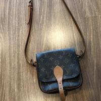 ราคา กระเป๋าหลุยส์แท้ (มือ2จากญี่ปุ่น) (1097571548)