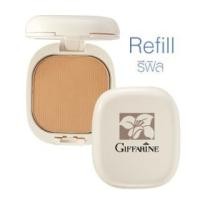ราคา ส่งฟรี รีฟิล - แป้งผสมรองพื้น กิฟฟารีน Refill - Giffarine Compact Foundation (1286417729)
