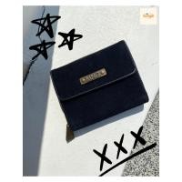 ราคา มือสอง กระเป๋าสตางค์ MNG สีดำ (26834701812)