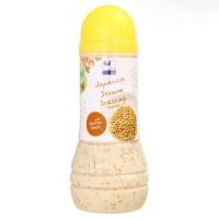 ราคา Fuji ฟูจิน้ำสลัดงาญี่ปุ่น 250มล. (54552693826)