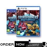 ราคา PlayStation™ PS4 / PS5 Transformers: Earth Spark - Expedition (By ClaSsIC GaME) (23476673201)