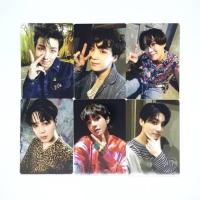 ราคา BTS BOMB ARMY VER 3 การ์ดรูปถ่าย (8630942237)