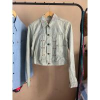 ราคา เสื้อแจ็คเก็ตยีนส์ Ralph Lauren Denim & Supply / Type 1 (42874765995)