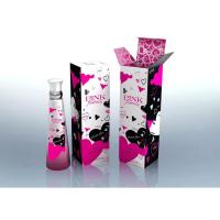 ราคา น้ำหอม Shirley May Pink Fantasy 100 ml. (1566050357)