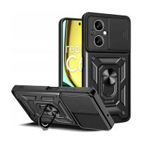 ราคา เคสแข็ง Realme C67 Armor Defense Slide Cover (50103757432)