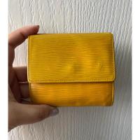 ราคา กระเป๋าสตางค์ใบสั้นหลุยส์ Louis vuitton แท้มือสองล้าน%ราคาเท (25612227136)