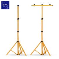 ราคา ขาตั้งโคมไฟสปอร์ตไลท์ LED ขาตั้งโคมไฟ สนามกีฬา งานก่อสร้าง ขาตั้งไฟสนาม Spotlight (15062186402)