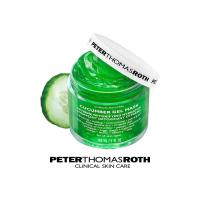 ราคา Peter Thomas Roth Cucumber Gel Mask ลิขสิทธิ์แท้จากshop✅ (43651680319)