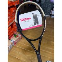 ราคา ไม้เทนนิส Wilson Hammer 2.3 2021 (สินค้าสั่งทำตามออเดอร์ ไม่รับเปลี่ยน หรือคืน) (10835362023)