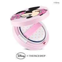 ราคา คุชชั่น THE FACESHOP POWER PERFECTION BB CUSHION SPF50+ PA+++ MICKEY & MINNIE MOUSE (DISNEY)❤ (1000464148)