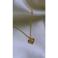 ราคา Christian Dior Necklace Vintage สร้อยดิออร์วินเทจรุ่นคุณเต้ยใส่ (11329837714)