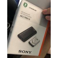 ราคา Sony ACC-TRDCX Battery and Travel DC Charger Kit with NP-BX1 Battery (12004400734)