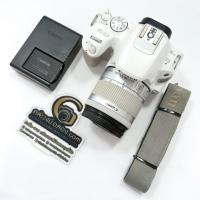 ราคา Canon EOS 200D+18-55mm [รับประกัน 1 เดือน] (51150108416)