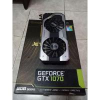 ราคา อ่านก่อนซื้อ Palit GTX 1070 8gb gddr5 256bit 8pin (5272517515)