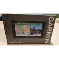 ราคา GPS Garmin Drive Smart 51 มือสอง (5541118532)