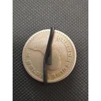 ราคา เหรียญ1บาทพ.ศ.2505พระเศียรเอียงในหลวงรัชกาลที่9 หายากมาก (23166587166)