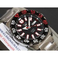 ราคา นาฬิกาข้อมือ Seiko Mini Monster SRP487K1 (ใหม่แท้ประกันศูนย์ไทย) (7342219681)