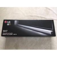 ราคา LG เครื่องเสียง Sound Bar รุ่น SH7 พลังเสียง 360 วัตต์ 4.1 ch (1542143240)