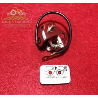 ราคา ทองขาว รุ่น 070 อะไหล่เลื่อยโซ่ยนต์ ทองขาว DUCATI 070 (3004397580)