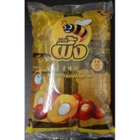 ราคา น้ำมันปาล์ม ตรา ผึ้ง ขนาด ถุง 1 ลิตร (9769351196)
