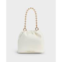 ราคา ของแท้ กระเป๋าCharles & Keith (20776510423)