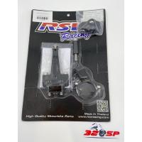 ราคา ขาจับกันสบัดRSV Kawasaki NINJA400 ใช้สำหรับกันสะบัด HYPERPRO (19631488105)
