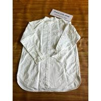 ราคา มือสองญี่ปุ่น•เสื้อคอจีน Muji สีขาว ผ้าฝ้าย 100% Sz.M -L ผู้ชาย อก 44” สภาพดีค่ะ มีกระดุมอะไหล่ให้ 2 เม็ด (28719035932)