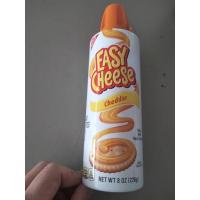 ราคา Nabisco Easy Cheese Cheddar เนยแข็ง ชนิด เนมชีส นาบิสโก 226 กรัม ราคาสุดฟิน (5854197573)