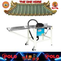 ราคา POLO โต๊ะเลื่อย 12" / 2 KW /1 PH รุ่น TS12Q # ออก..ใบเสร็จ-ใบกำกับภาษี..ได้ครับ.. (24380075649)