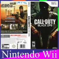 ราคา Call of Duty - Black Ops (USA)[WII] (3103517976)