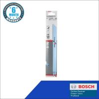 ราคา Bosch ใบเลื่อยอเนกประสงค์ S1122BF (5pcs) ใบเลื่อย (1060985264)