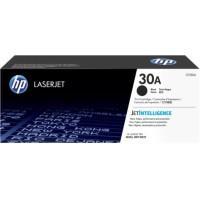 ราคา HP 30A BK ตลับหมึกโทนเนอร์ สีดำ ของแท้ Black Original Toner Cartridge (CF230A) (1245878452)