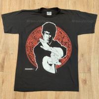 ราคา BRUCE LEE MOVIE เสื้อหนัง เสื้อวง เสื้อทัวร์ (14846649611)