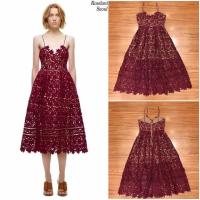 ราคา เดรส Cop Brand #portrait dress (1706386844)