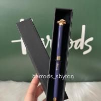 ราคา Harrods * พร้อมส่ง * ปากกา แถม กล่อง ของแท้ 100% จากอังกฤษ (24184063504)