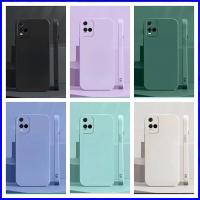 ราคา เคส For Vivo Y21 / Y21S / Y21T / Y33S / Y33T / T1X YTCS TPU เคสมือถือเรียบสีพื้น (50150927102)